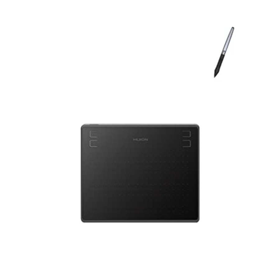 Digital Drawing Tablet - Graphics drawing tablet for digital art
