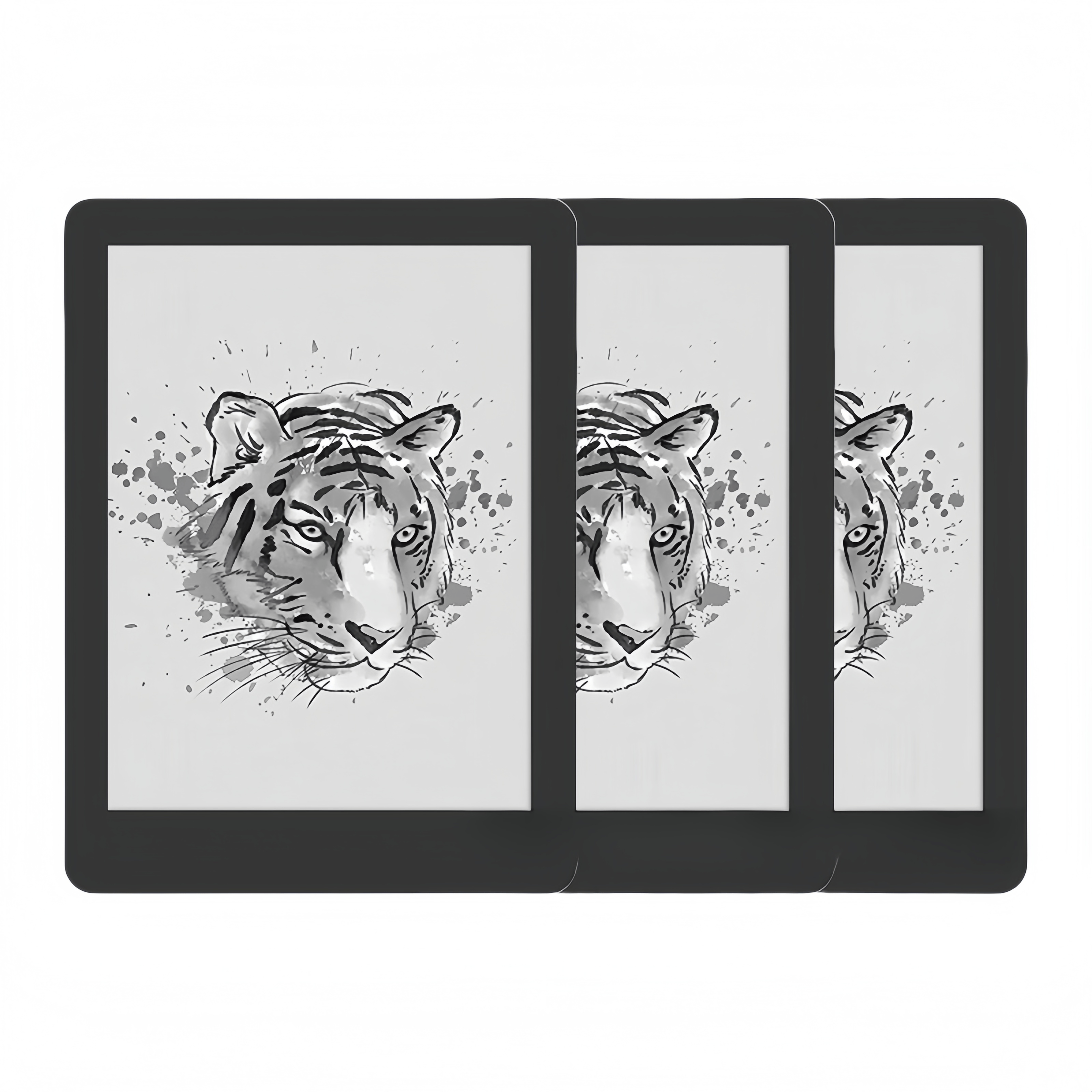 E-Ink Tablet Reader - New Arrival 10.3 Inch E Book