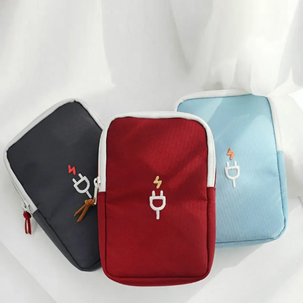 Electronics Gadgets In China - Portable Travel Gadget Organizer Bag Digital