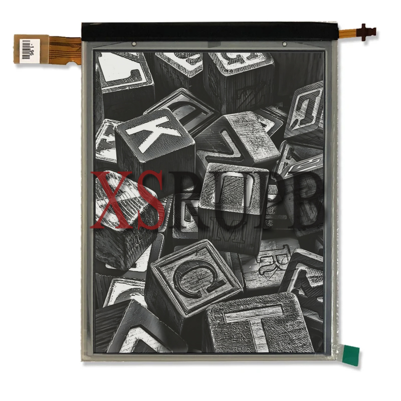 6 inch for Gmini MagicBook S62 - E-Ink Tablet Reader ulasan dan harga