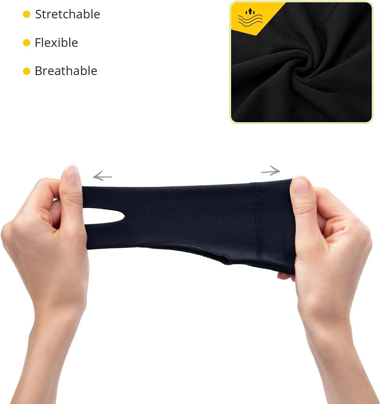 2-Finger Anti Touch Gloves for - Digital Drawing Tablet ulasan dan harga