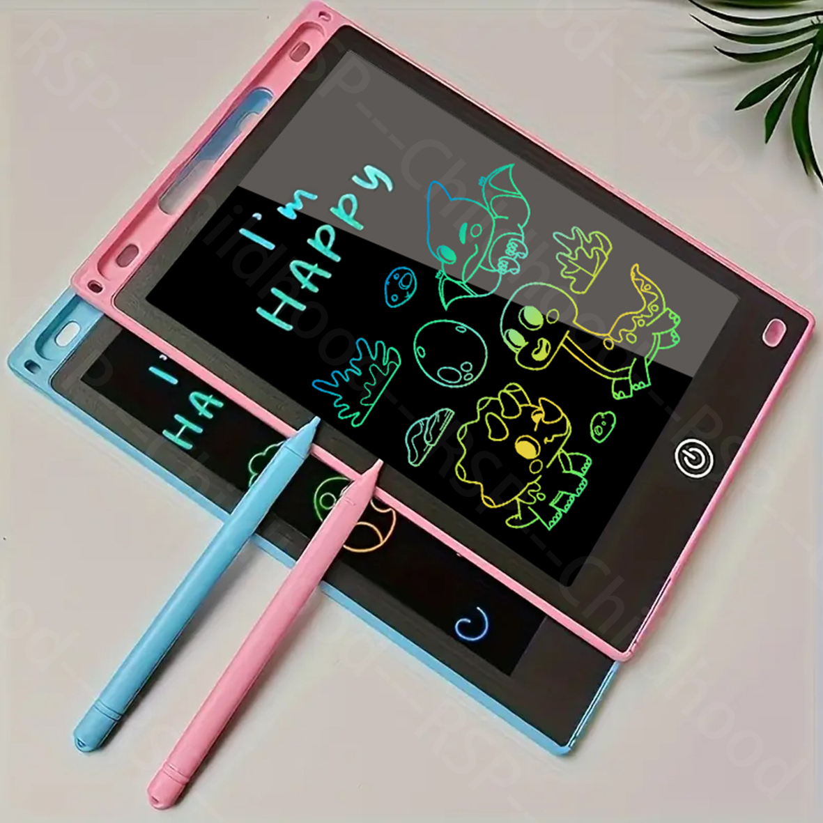 8.5 Inch LCD Writing Tablet Di - Digital Drawing Tablet ulasan dan harga