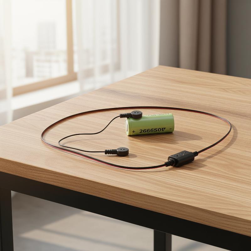 Magnetic Lithium Battery Charg - Magnetic Charging Cable ulasan dan harga