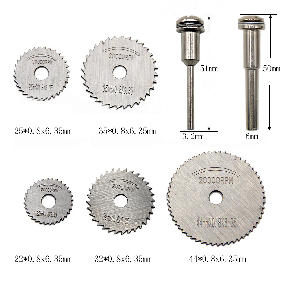 3.2mm/6mm connecting rod hand  - Electro Gadgets ulasan dan harga