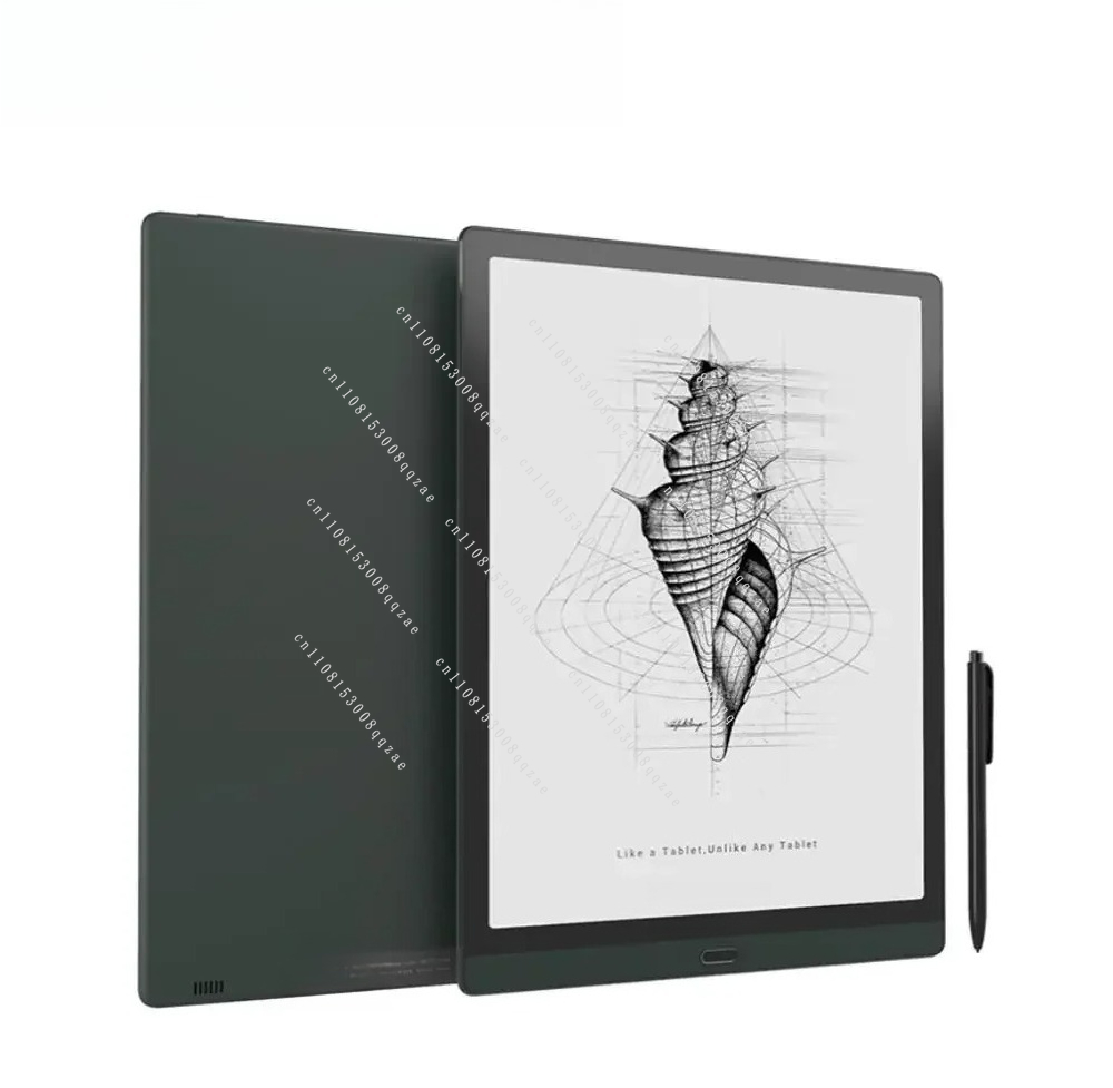 13.3 Inch E-Ink Tablet Android - E-Ink Tablet Reader ulasan dan harga