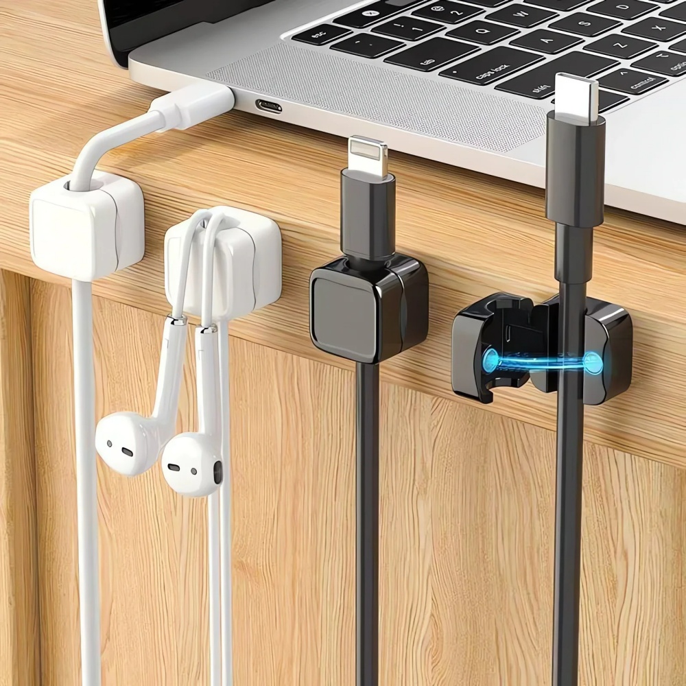 Magnetic Cables Smooth Adjusta - Magnetic Charging Cable ulasan dan harga