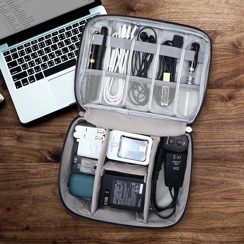 Portable Digital Storage Bag U - Electronics Gadgets In China ulasan dan harga