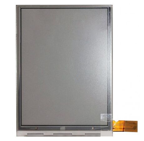 6 inch ED060SC7(LF)C1 E-ink LC - E-Ink Tablet Reader ulasan dan harga