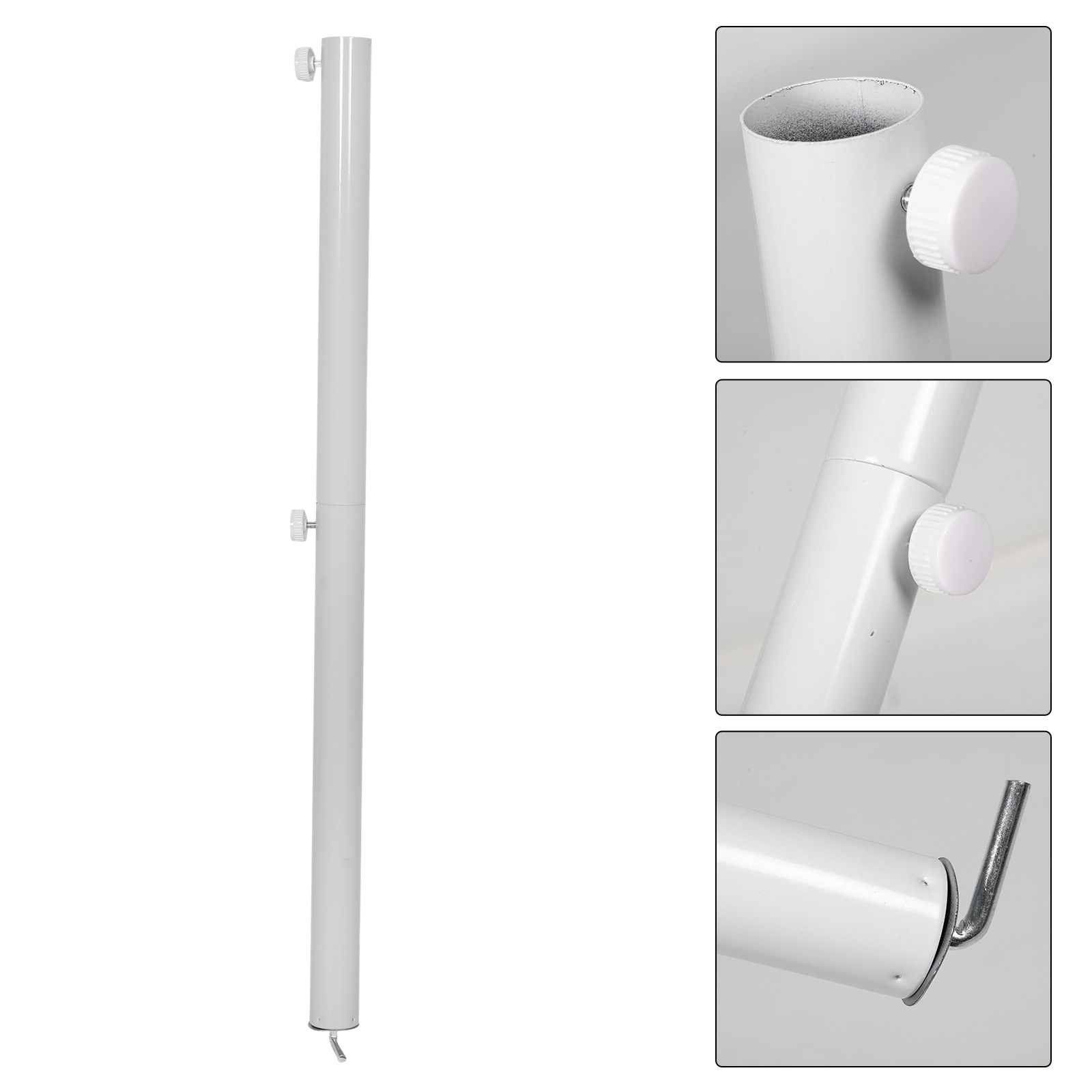 Electric Fan Support Column Te - Electro Gadgets ulasan dan harga