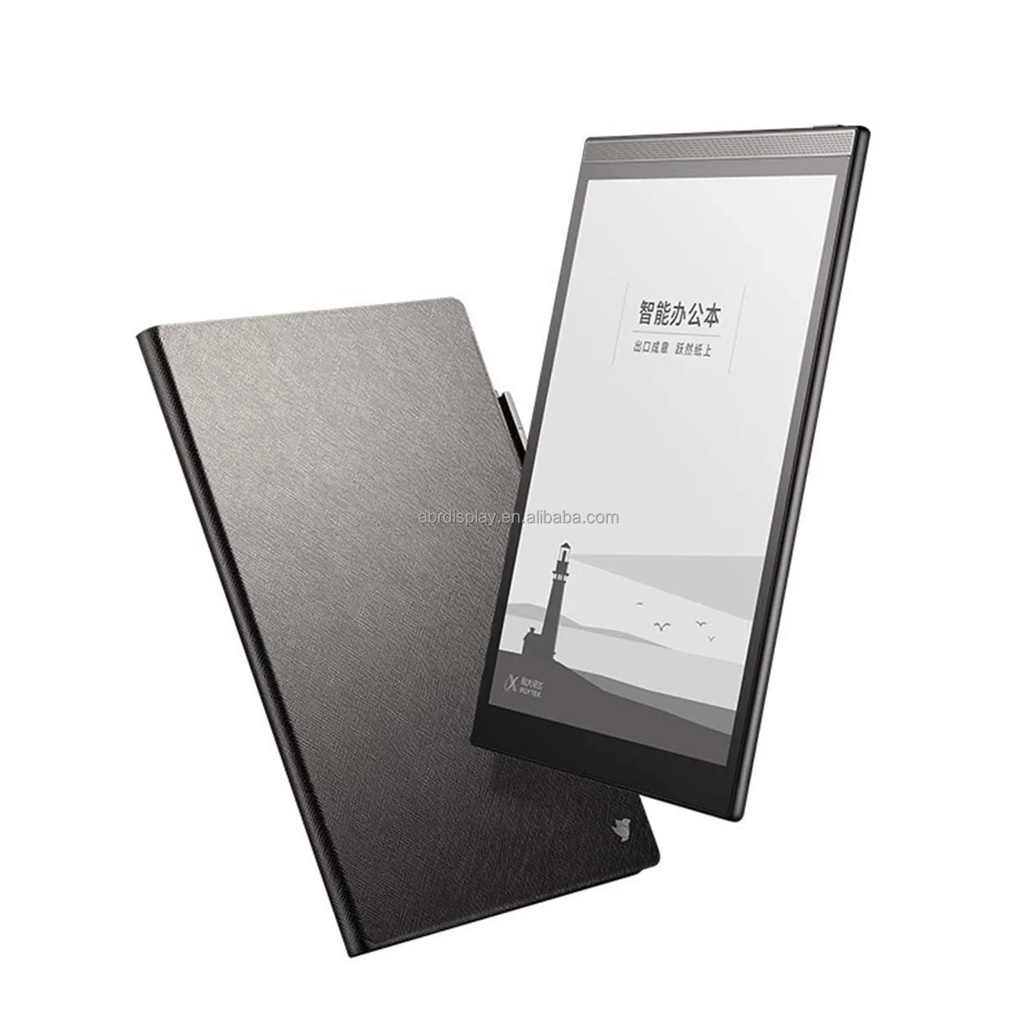 The Best Kids Education Wifi 6 - E-Ink Tablet Reader ulasan dan harga