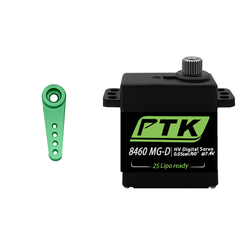 PTK 8460 MG-D9gDigital servo M - Electro Gadgets ulasan dan harga