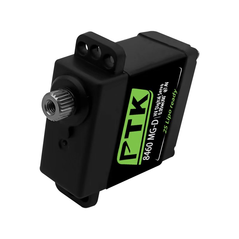 PTK 8460 MG-D9gDigital servo M - Electro Gadgets ulasan dan harga