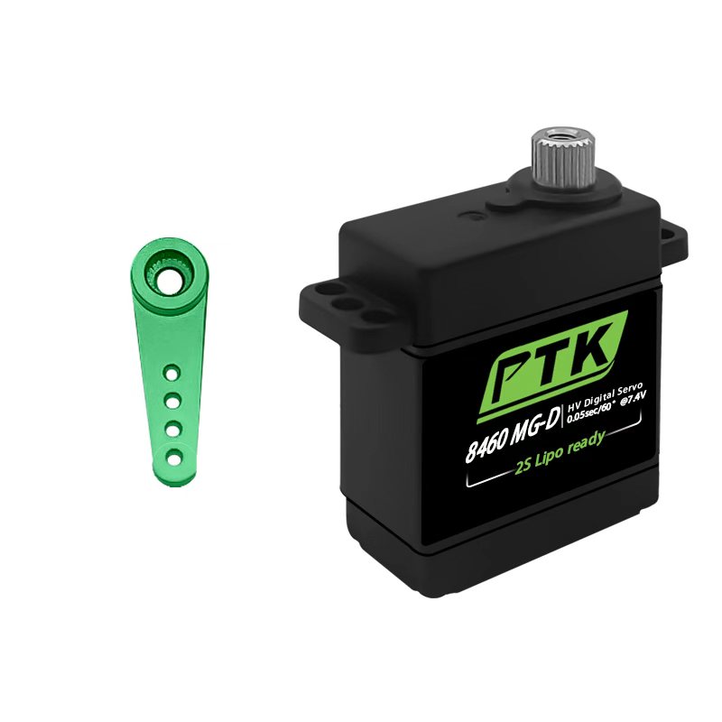 PTK 8460 MG-D9gDigital servo M - Electro Gadgets ulasan dan harga