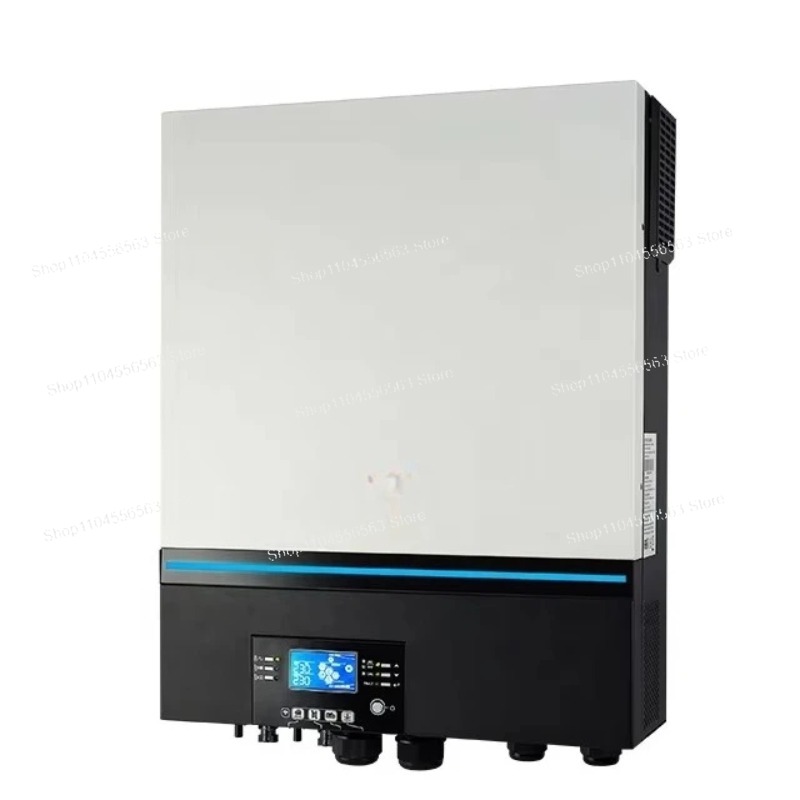 11KW Off Grid Solar Inverter B - Solar Powered Charger ulasan dan harga