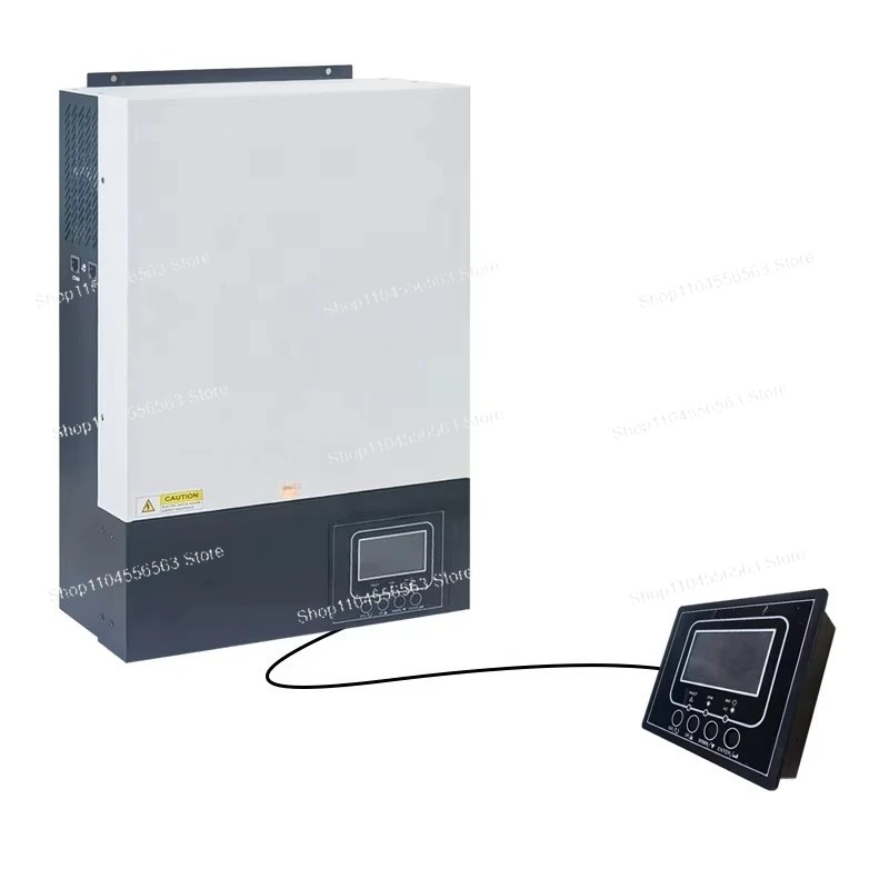 11KW Off Grid Solar Inverter B - Solar Powered Charger ulasan dan harga