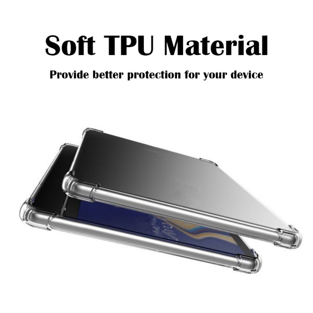 Transparent E Ink Tablet Case  - E-Ink Tablet Reader ulasan dan harga