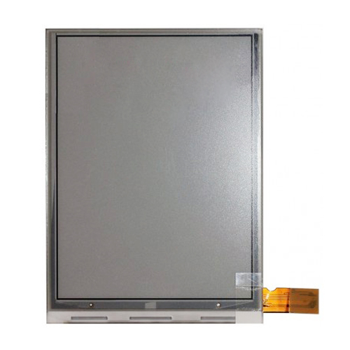 6 inch E-Ink screen matrix For - E-Ink Tablet Reader ulasan dan harga