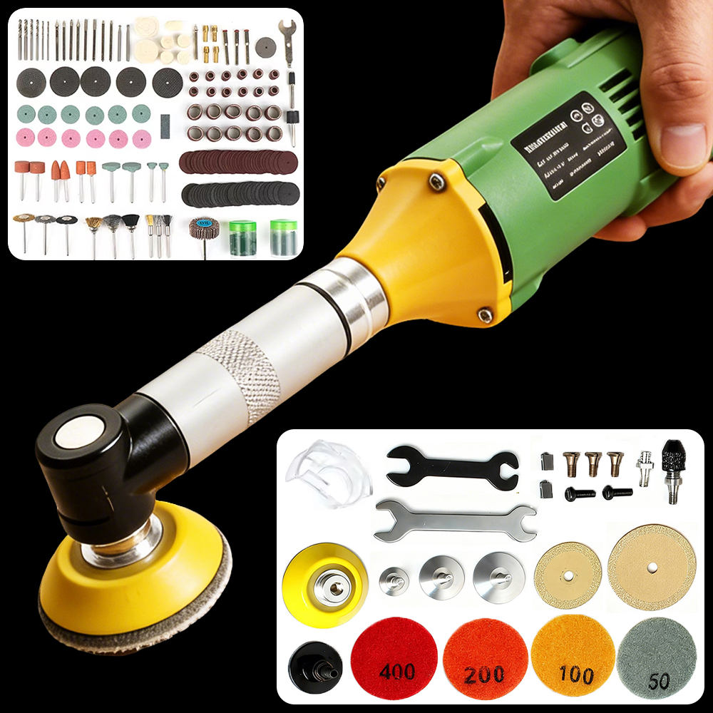 Electric Ceramic Tile Beauty S - Electro Gadgets ulasan dan harga