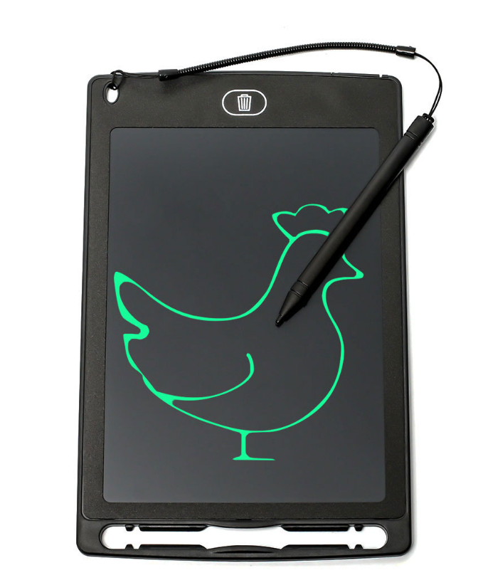 8.5 Inch LCD Writing Tablet Di - Digital Drawing Tablet ulasan dan harga