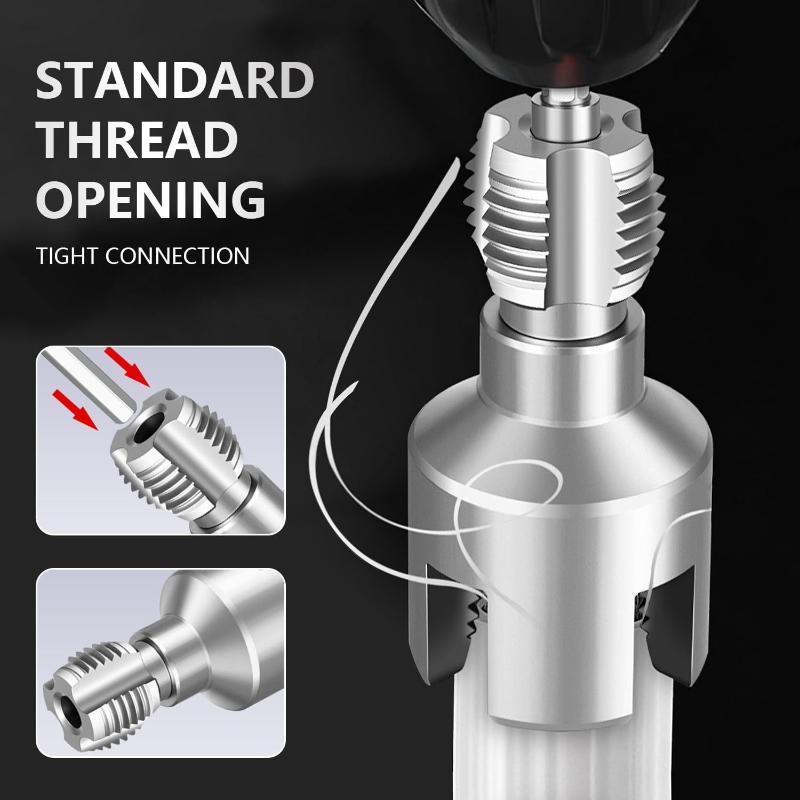 PPR/PVC 20MM 25MM Water Pipe T - Electro Gadgets ulasan dan harga