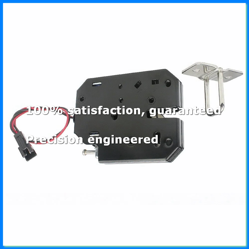 Door Locks 5PCS DC 12V Small E - Electronics & Gadgets Icon ulasan dan harga