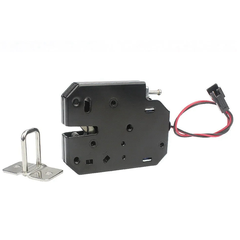 Door Locks 5PCS DC 12V Small E - Electronics & Gadgets Icon ulasan dan harga
