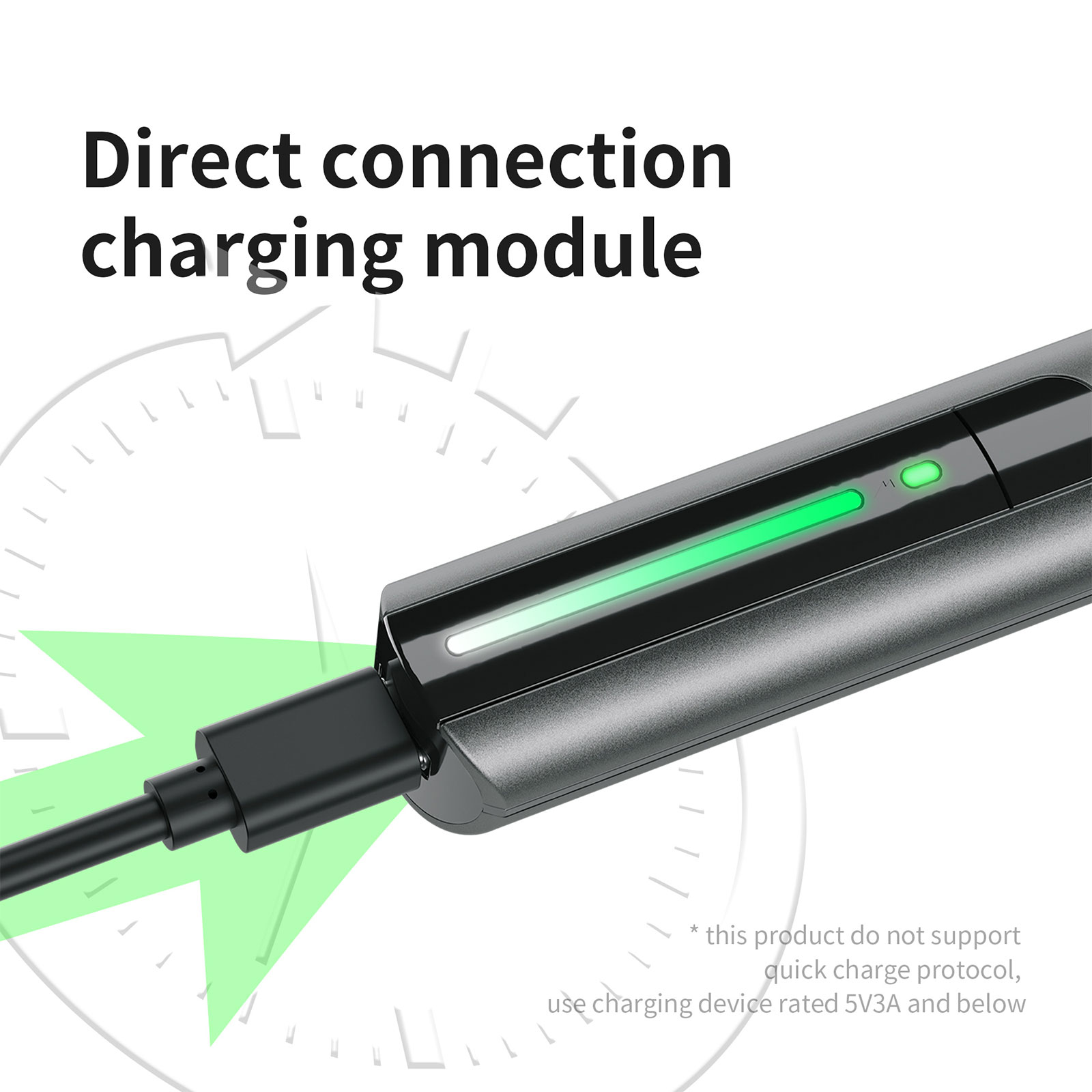 DSPIAE ES-A pro Upgraded Recip - Electro Gadgets ulasan dan harga