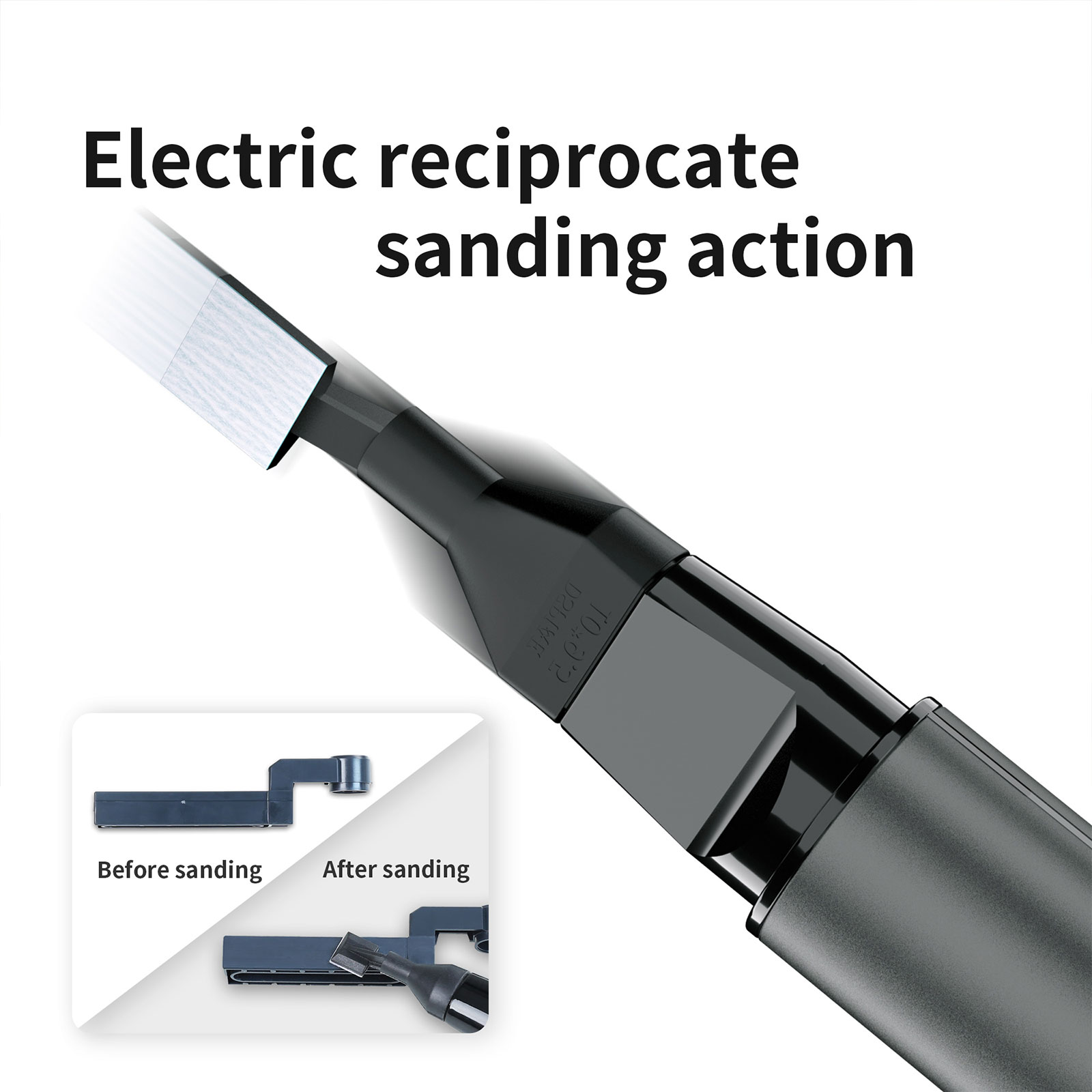 DSPIAE ES-A pro Upgraded Recip - Electro Gadgets ulasan dan harga
