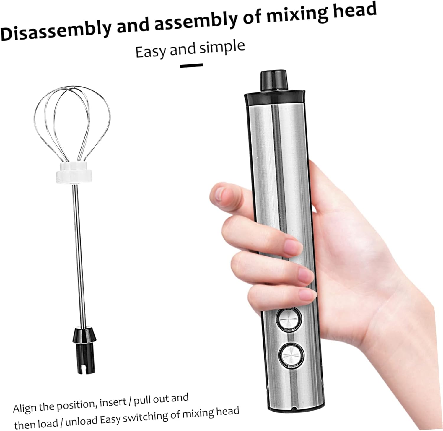 Magpie 3 in 1 Handheld Electri - Electro Gadgets ulasan dan harga