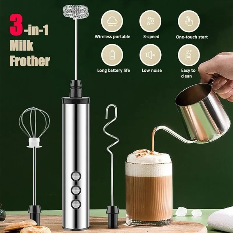 Magpie 3 in 1 Handheld Electri - Electro Gadgets ulasan dan harga