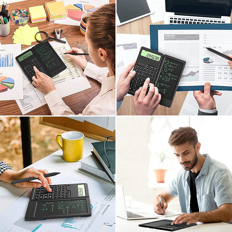 VAORLO 2 IN 1 Foldable Scienti - Digital Drawing Tablet ulasan dan harga
