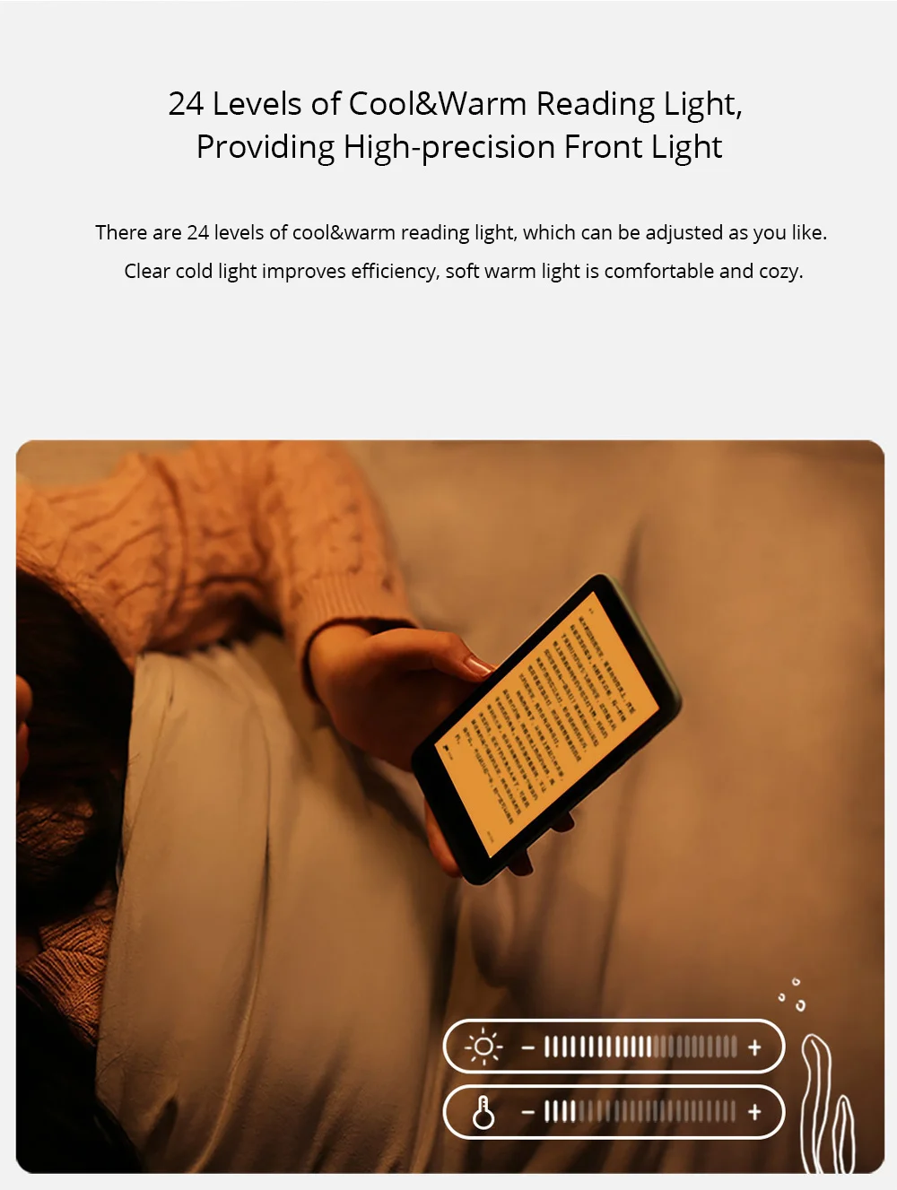 InkPalm 5 Mini 5.2-inch e-ink  - E-Ink Tablet Reader ulasan dan harga