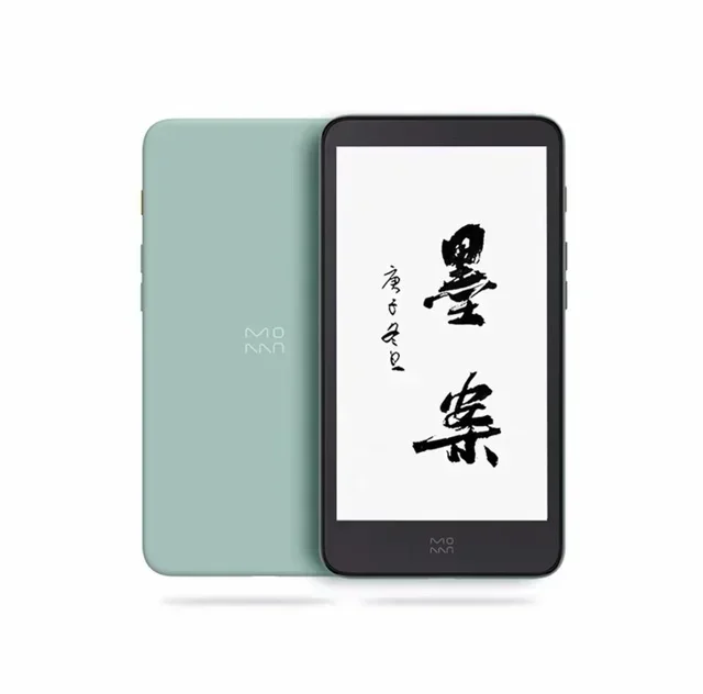 InkPalm 5 Mini 5.2-inch e-ink  - E-Ink Tablet Reader ulasan dan harga