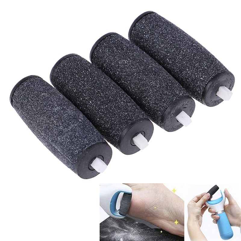 4Pcs Coarse Replacement Refill - Electro Gadgets ulasan dan harga