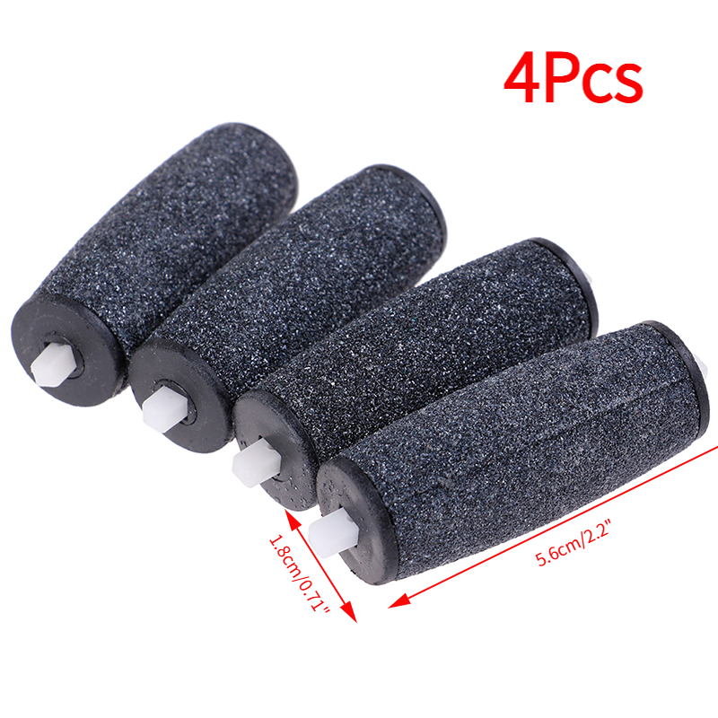 4Pcs Coarse Replacement Refill - Electro Gadgets ulasan dan harga