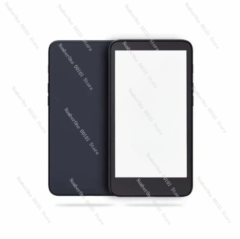 5.2 Inch E-ink Reader 300 PPI  - E-Ink Tablet Reader ulasan dan harga
