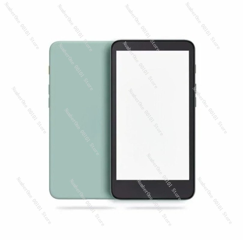 5.2 Inch E-ink Reader 300 PPI  - E-Ink Tablet Reader ulasan dan harga