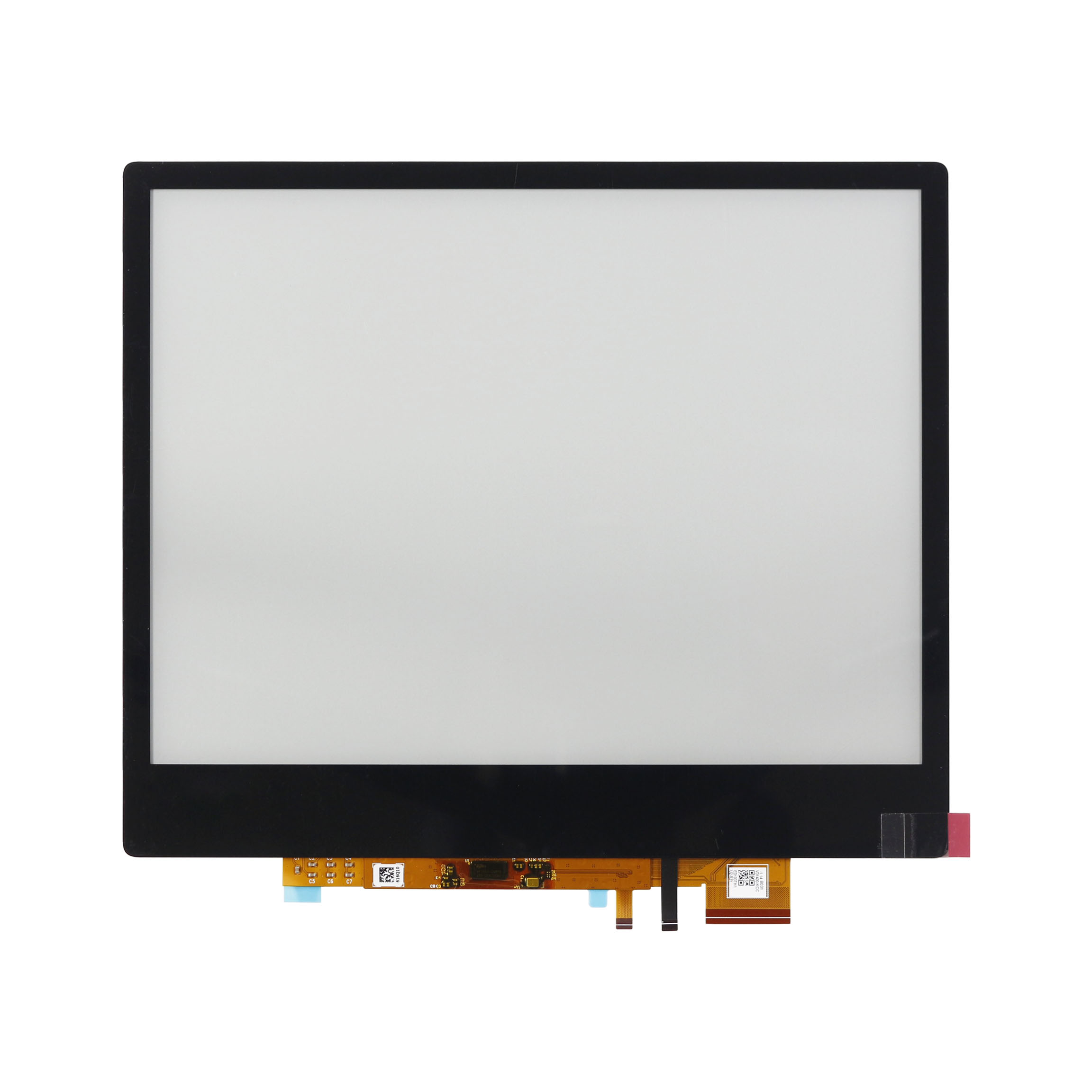 New 10.3 inch ED103TH1 300ppi  - E-Ink Tablet Reader ulasan dan harga