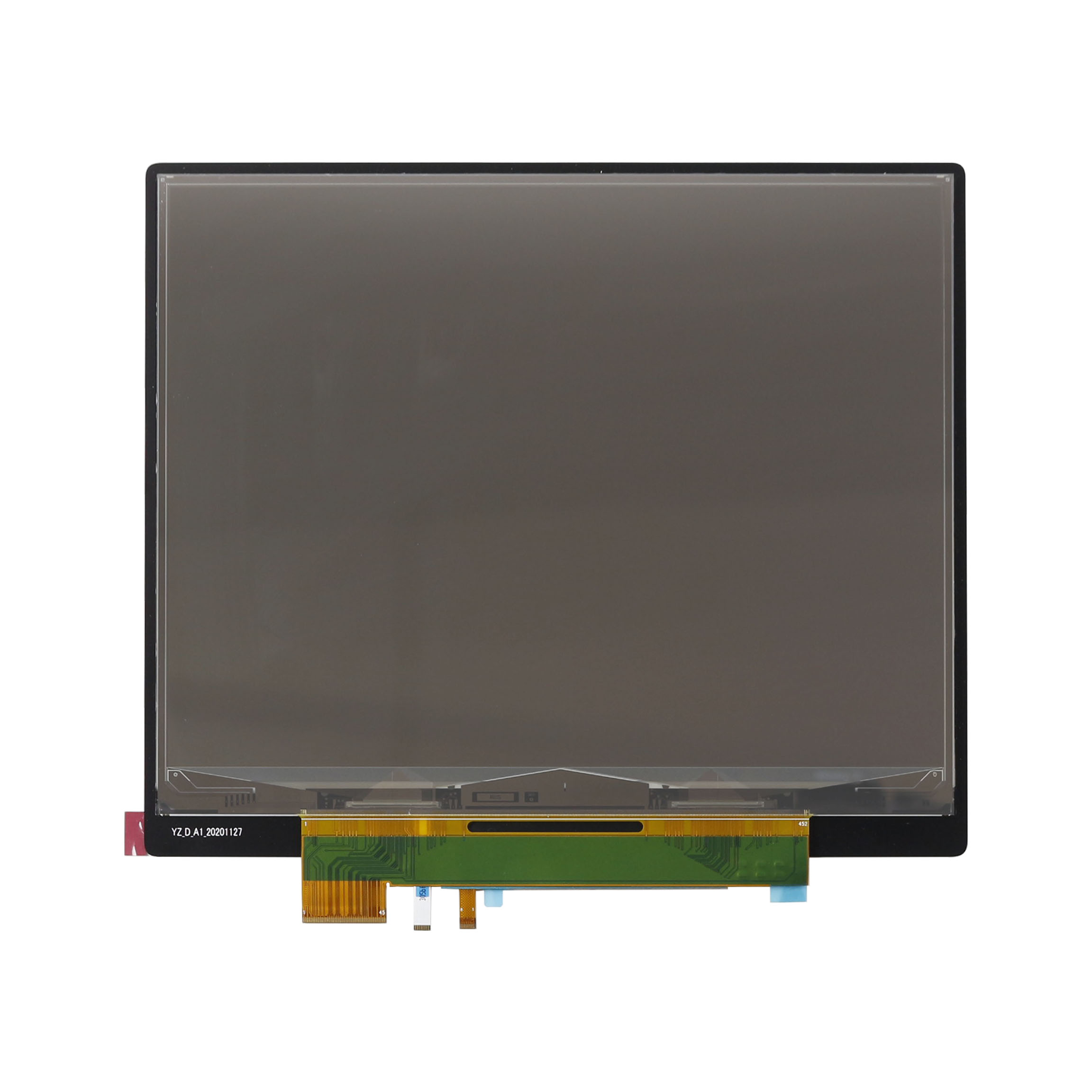 New 10.3 inch ED103TH1 300ppi  - E-Ink Tablet Reader ulasan dan harga