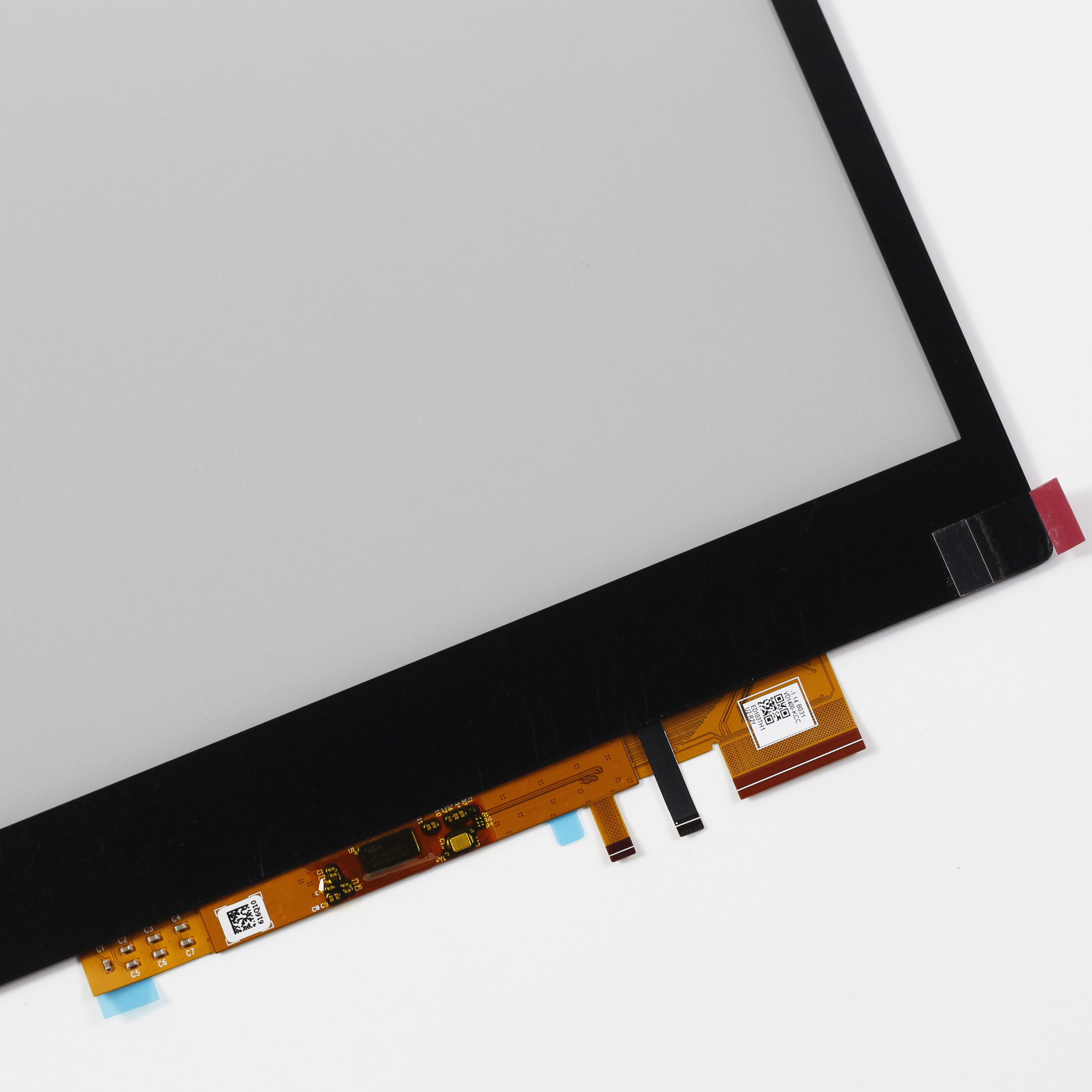 New 10.3 inch ED103TH1 300ppi  - E-Ink Tablet Reader ulasan dan harga