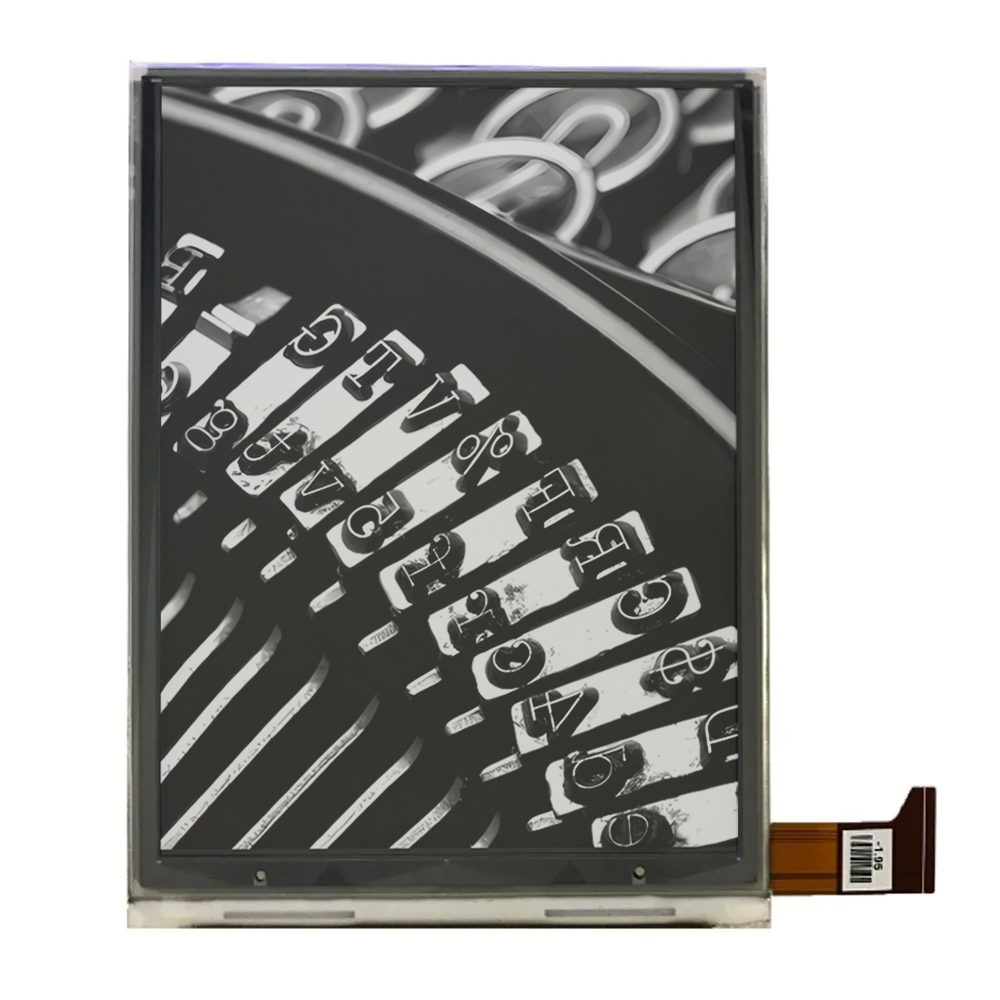 Original 6.0inch E-Ink HD ink  - E-Ink Tablet Reader ulasan dan harga