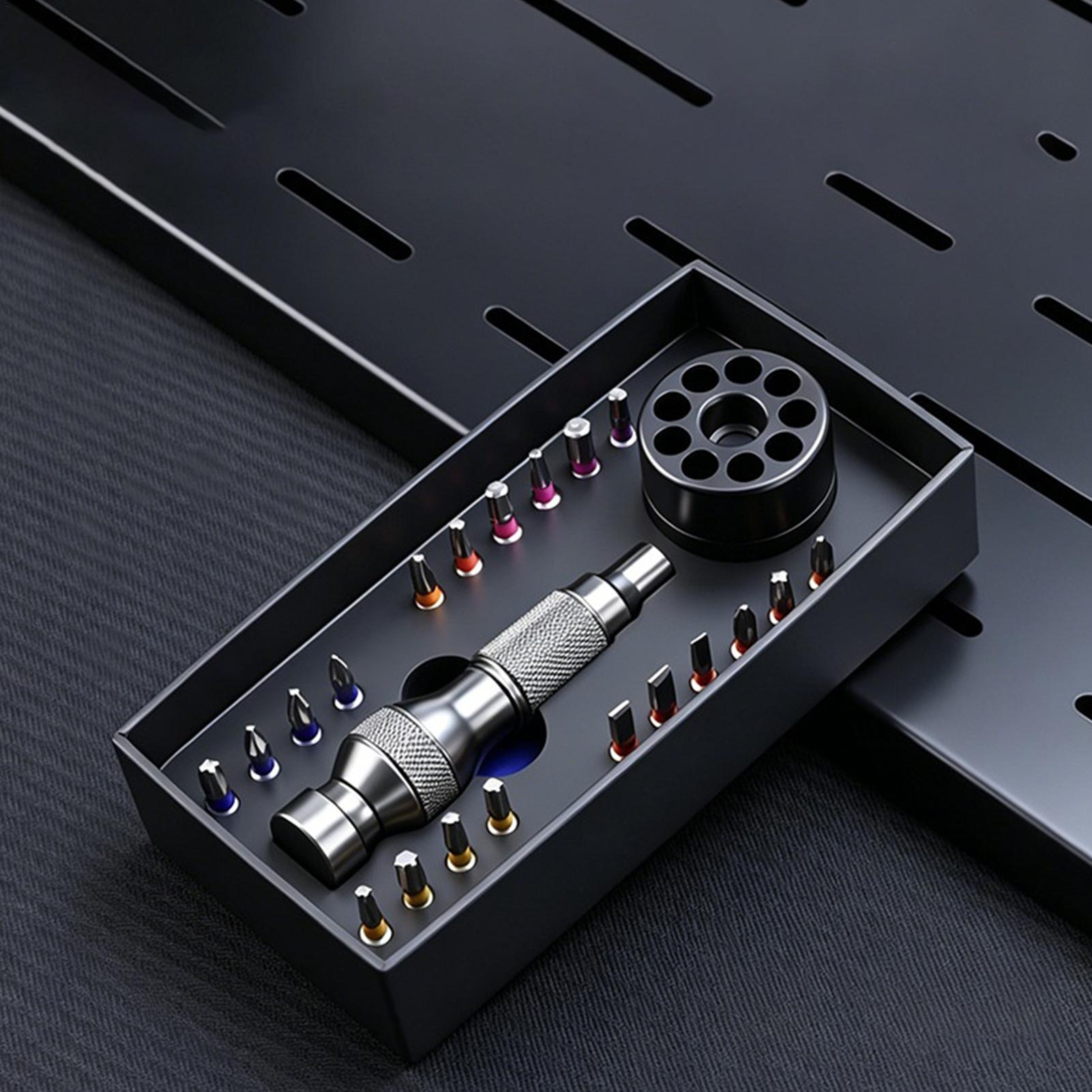 Electric Screwdriver Bits 22 P - Electronics & Gadgets Icon ulasan dan harga