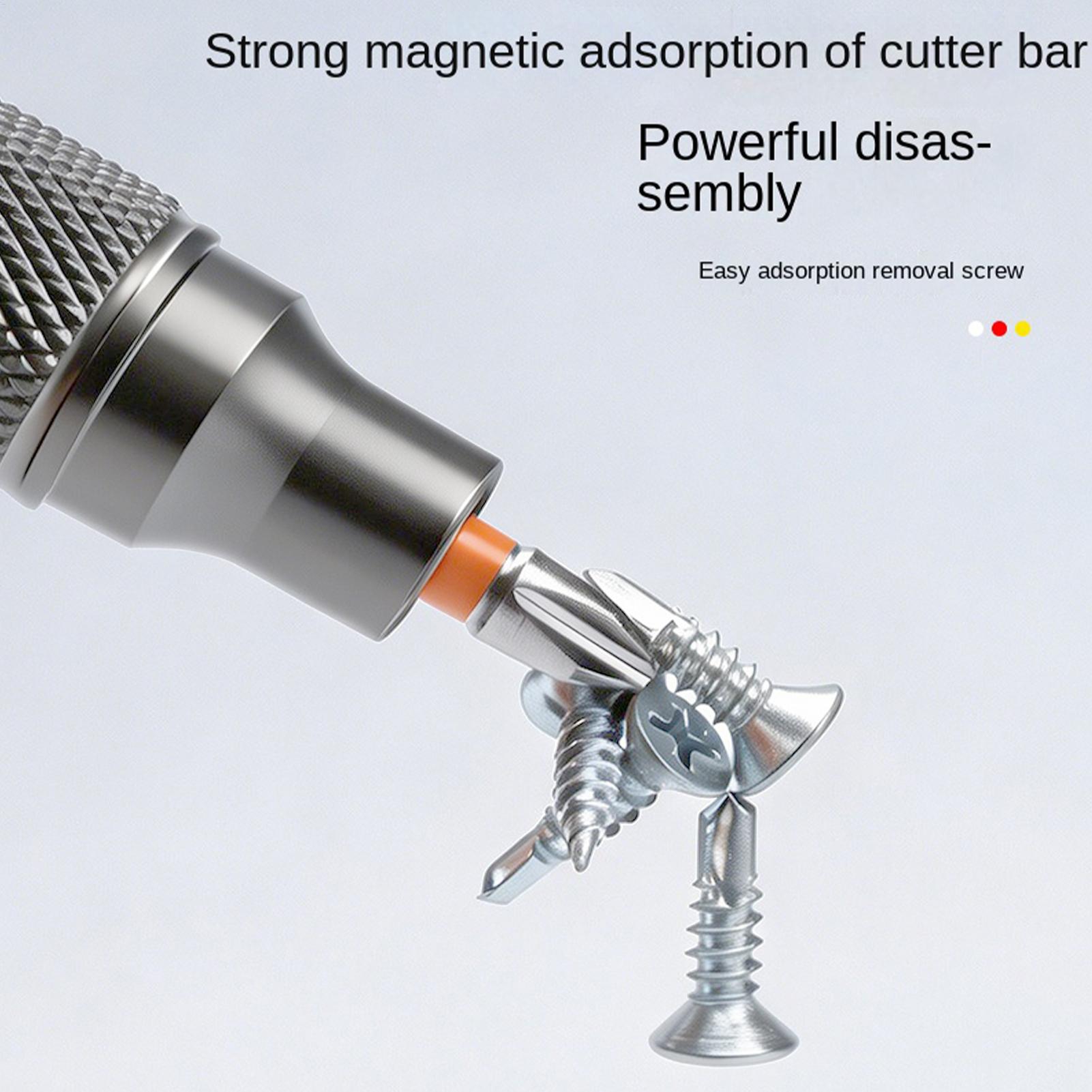 Electric Screwdriver Bits 22 P - Electronics & Gadgets Icon ulasan dan harga