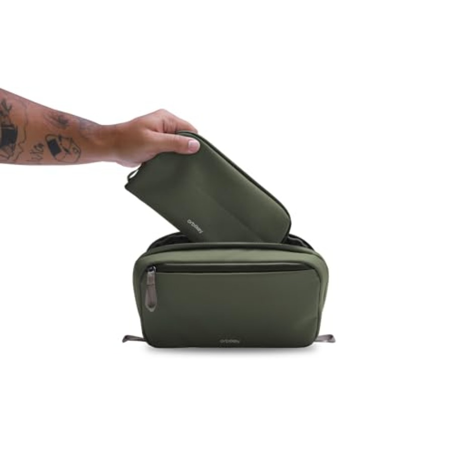 2-in-1 Tech Accessory Pouch wi - Electronics & Gadgets Icon ulasan dan harga