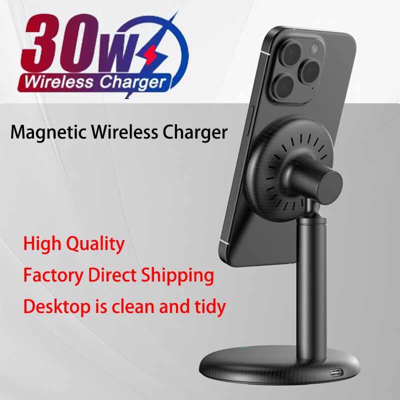 New 2025 15W Office Home Trave - Magnetic Charging Cable ulasan dan harga