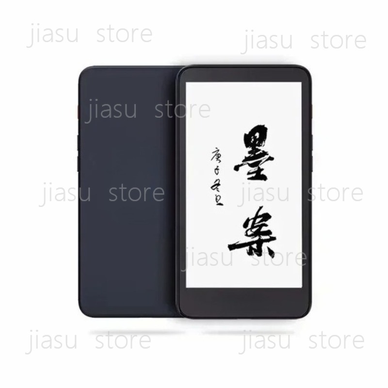 300PPI Screen Tablet Android 8 - E-Ink Tablet Reader ulasan dan harga