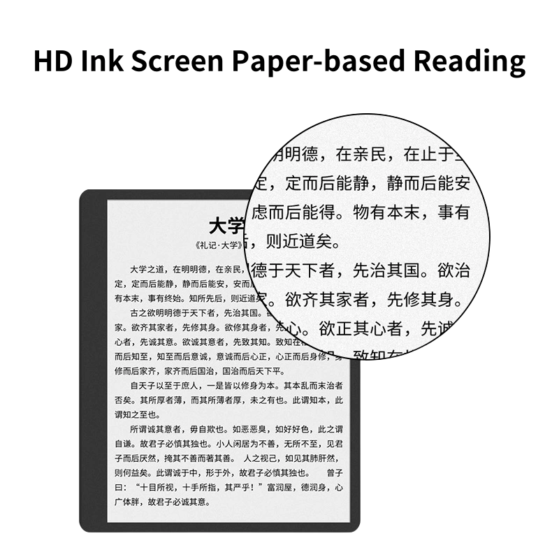 New Arrival 10.3 Inch E Book R - E-Ink Tablet Reader ulasan dan harga