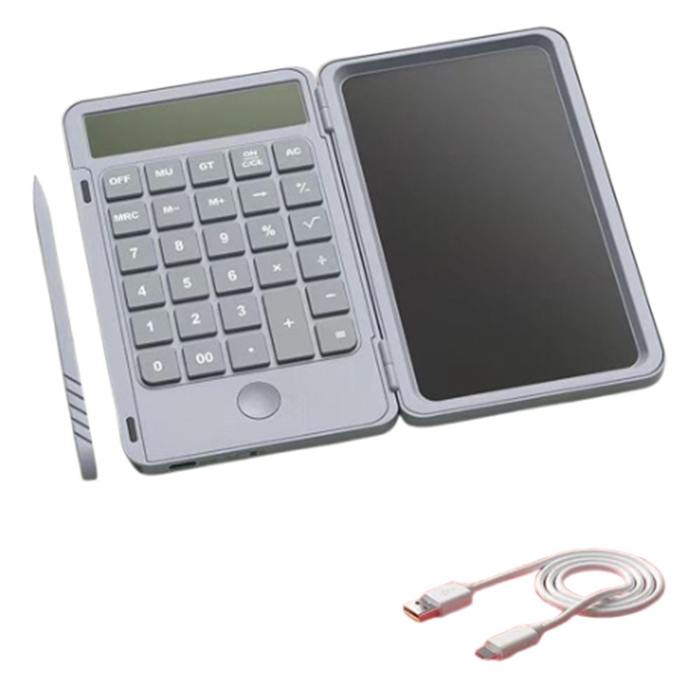 2in1 Scientific Calculator Lar - Digital Drawing Tablet ulasan dan harga