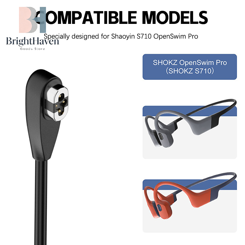 Type C/USB Charger Cable For S - Magnetic Charging Cable ulasan dan harga
