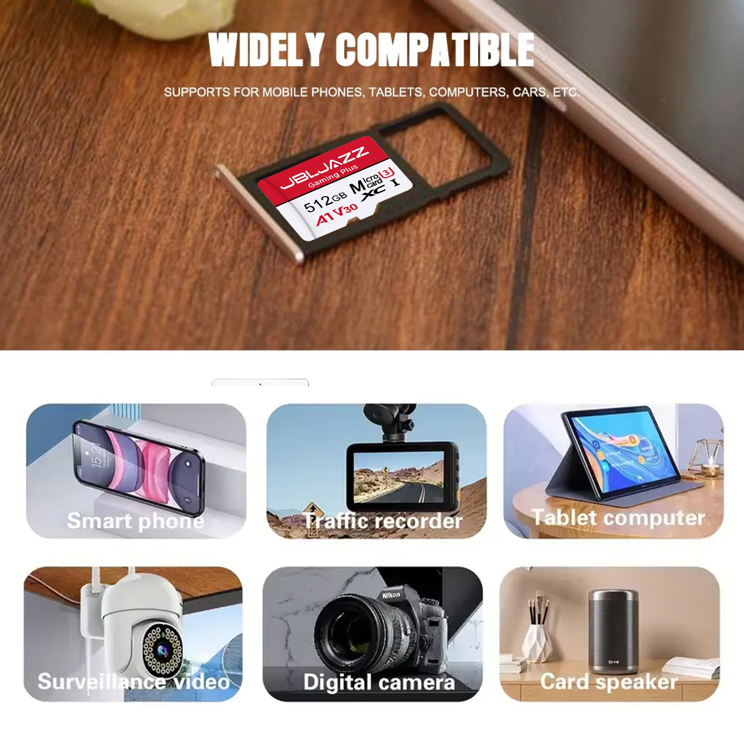 HIGH SPEED Memory Card Class10 - Digital Drawing Tablet ulasan dan harga
